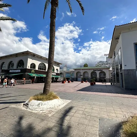 דירה Torres De Yomely - Y14a