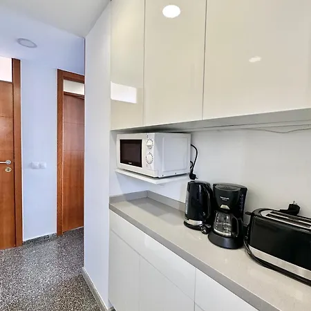 Torres De Yomely - Y14a * פלאייה דה לאס אמריקס