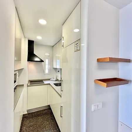 Torres De Yomely - Y14a דירה פלאייה דה לאס אמריקס