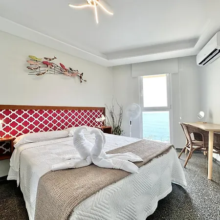 Torres De Yomely - Y14a * פלאייה דה לאס אמריקס