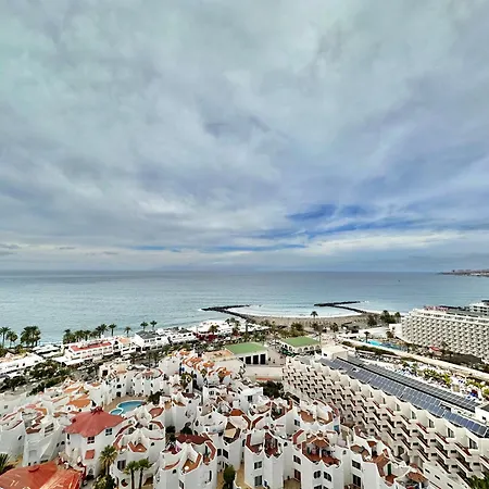 Torres De Yomely - Y14a דירה