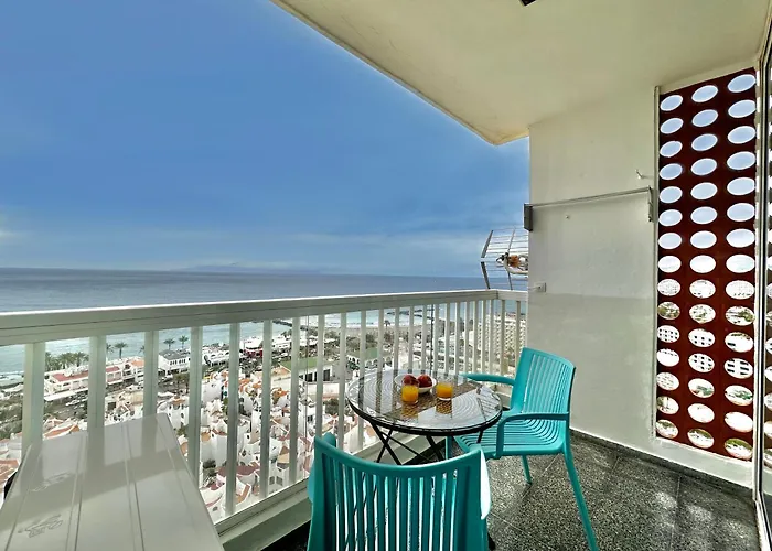 Torres De Yomely - Y14a 플라야데라스아메리카스