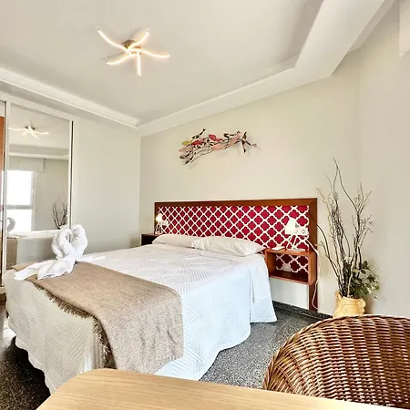 Torres De Yomely - Y14a Apartamento *