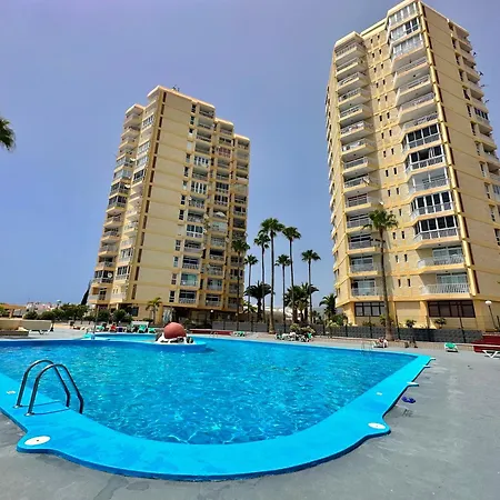 Apartamento Torres De Yomely - Y14a *