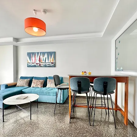 Torres De Yomely - Y14a Apartamento *