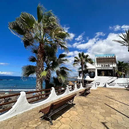 Apartamento Torres De Yomely - Y14a Playa de las Américas