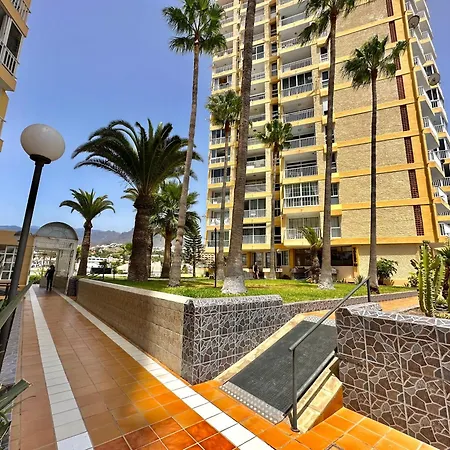 Torres De Yomely - Y14a Apartamento *