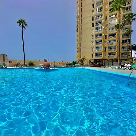 Torres De Yomely - Y14a Apartment Playa de las Americas (Tenerife)