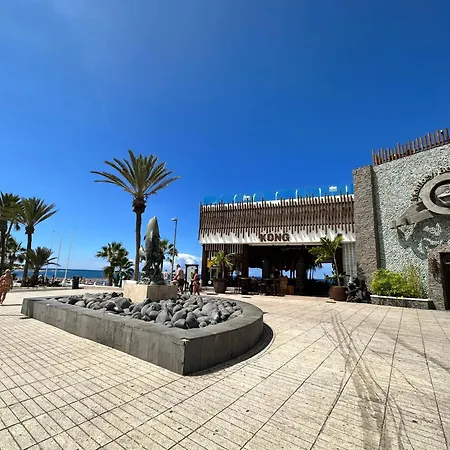 Torres De Yomely - Y14a Apartamento Playa de las Americas (Tenerife)