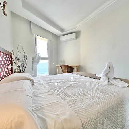 Apartment Torres De Yomely - Y14a Playa de las Americas (Tenerife)