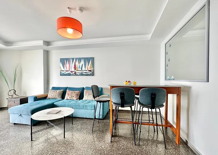 Torres De Yomely - Y14a Apartamento *