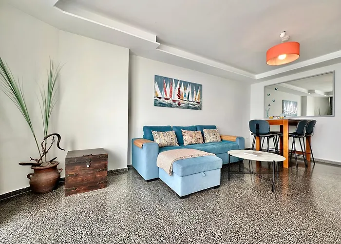 Torres De Yomely - Y14a * פלאייה דה לאס אמריקס