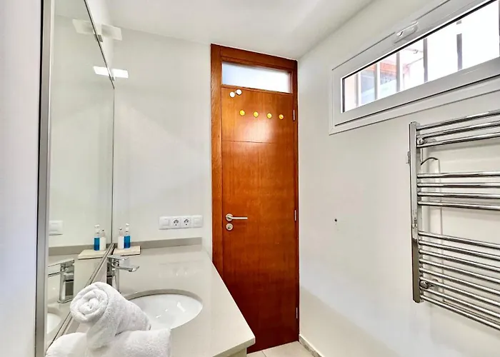 Torres De Yomely - Y14a Apartamento *