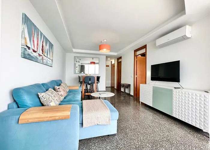 Torres De Yomely - Y14a プラヤ・デ・ラス・アメリカス