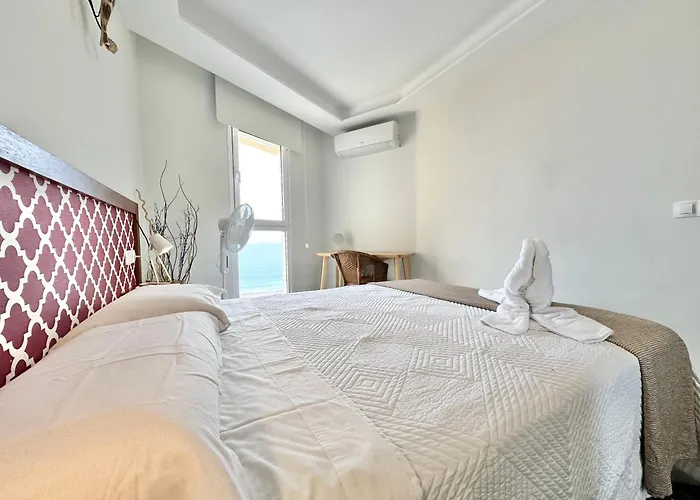 Apartamento Torres De Yomely - Y14a Playa de las Americas (Tenerife)