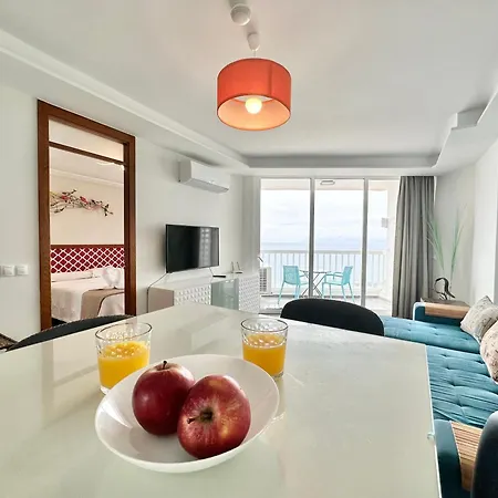 Apartamento Torres De Yomely - Y14a Playa de las Americas (Tenerife)