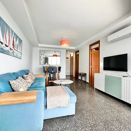 Torres De Yomely - Y14a Playa de las Americas (Tenerife)