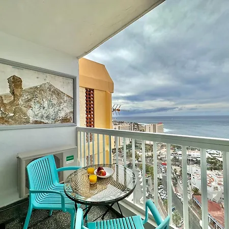 Torres De Yomely - Y14a Playa de las Americas (Tenerife)