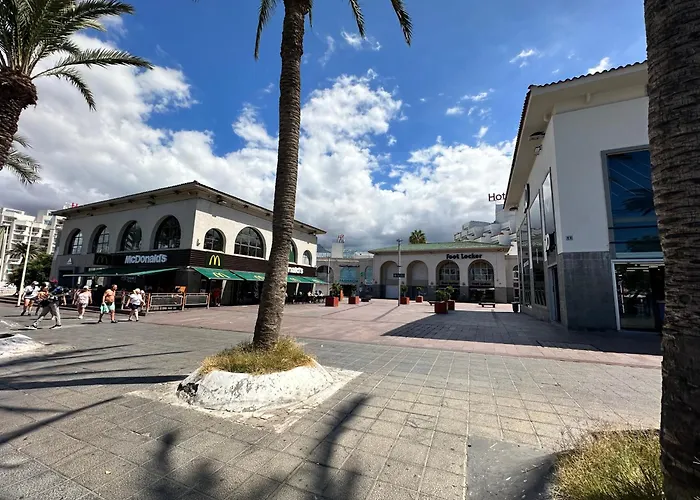 Apartment Torres De Yomely - Y14a