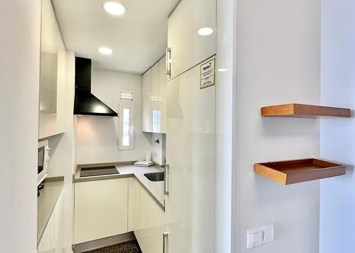 Torres De Yomely - Y14a Apartment Playa de las Americas (Tenerife)