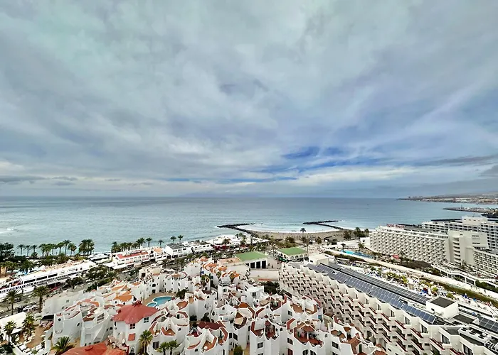 Torres De Yomely - Y14a Apartment